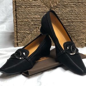 Tod’s Birking Moccasin HR Black